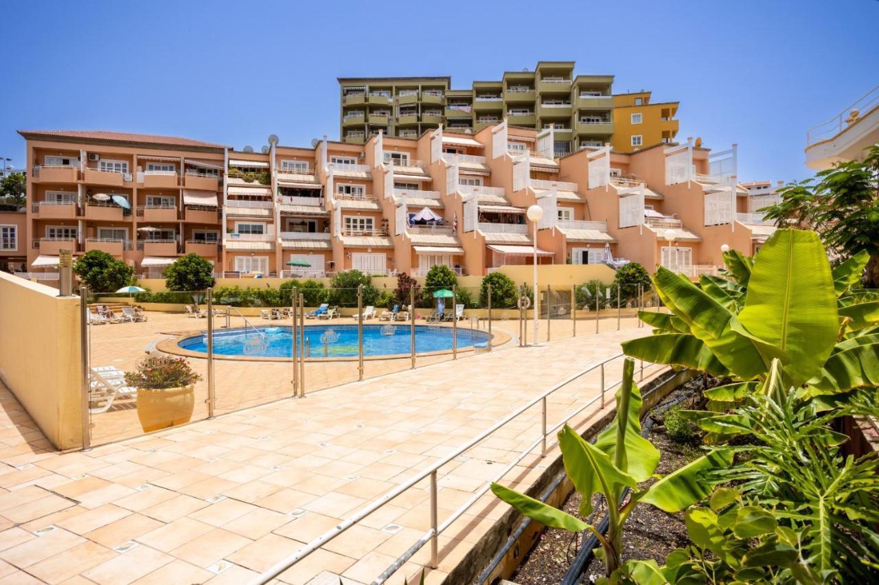 Costa Adeje Pool View Orlando Home By Lovetenerife Exterior foto