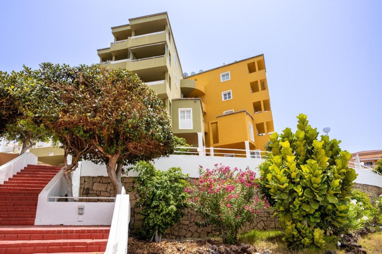 Costa Adeje Pool View Orlando Home By Lovetenerife Exterior foto