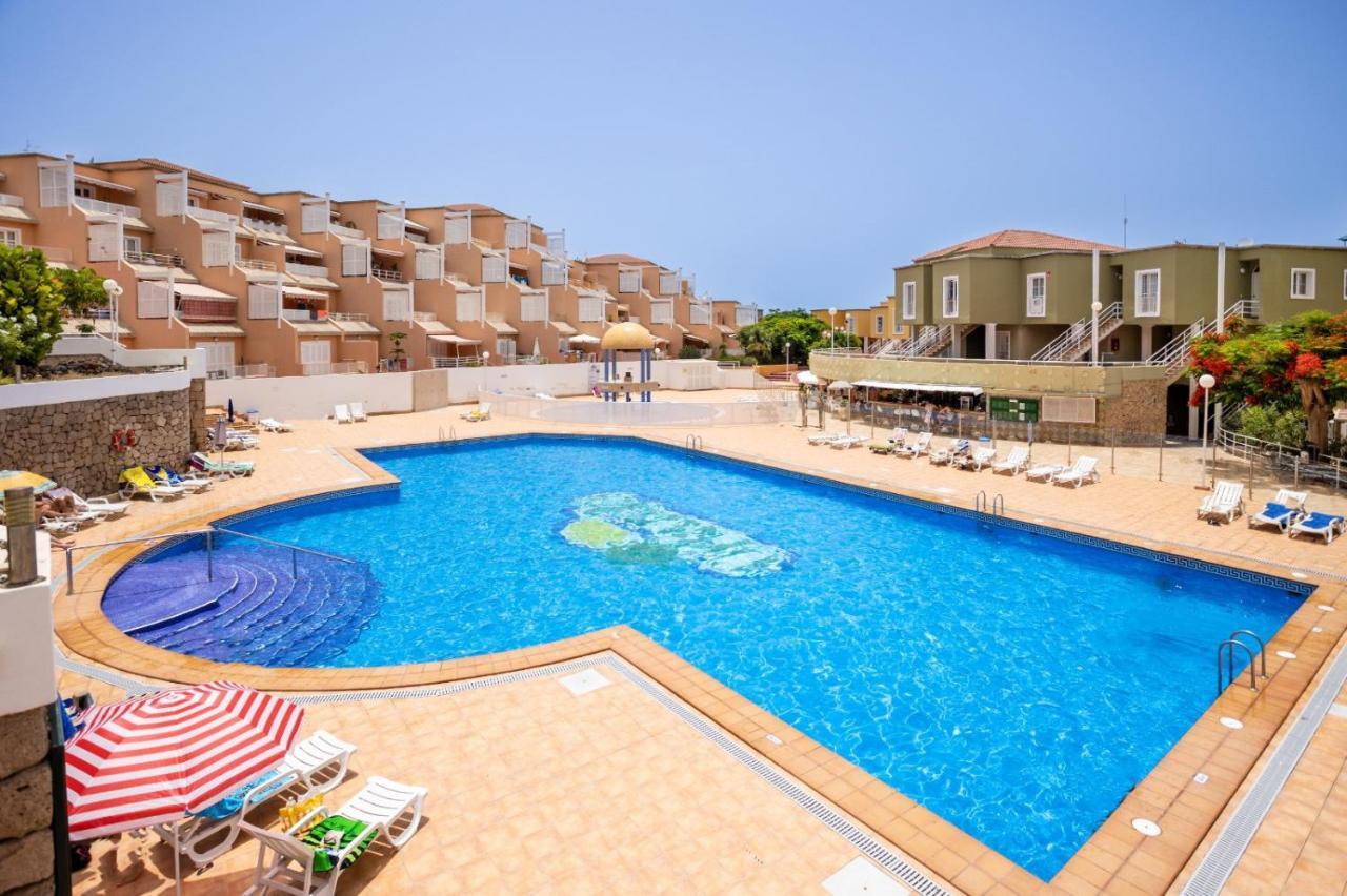 Costa Adeje Pool View Orlando Home By Lovetenerife Exterior foto