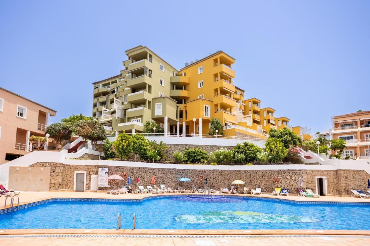 Costa Adeje Pool View Orlando Home By Lovetenerife Exterior foto
