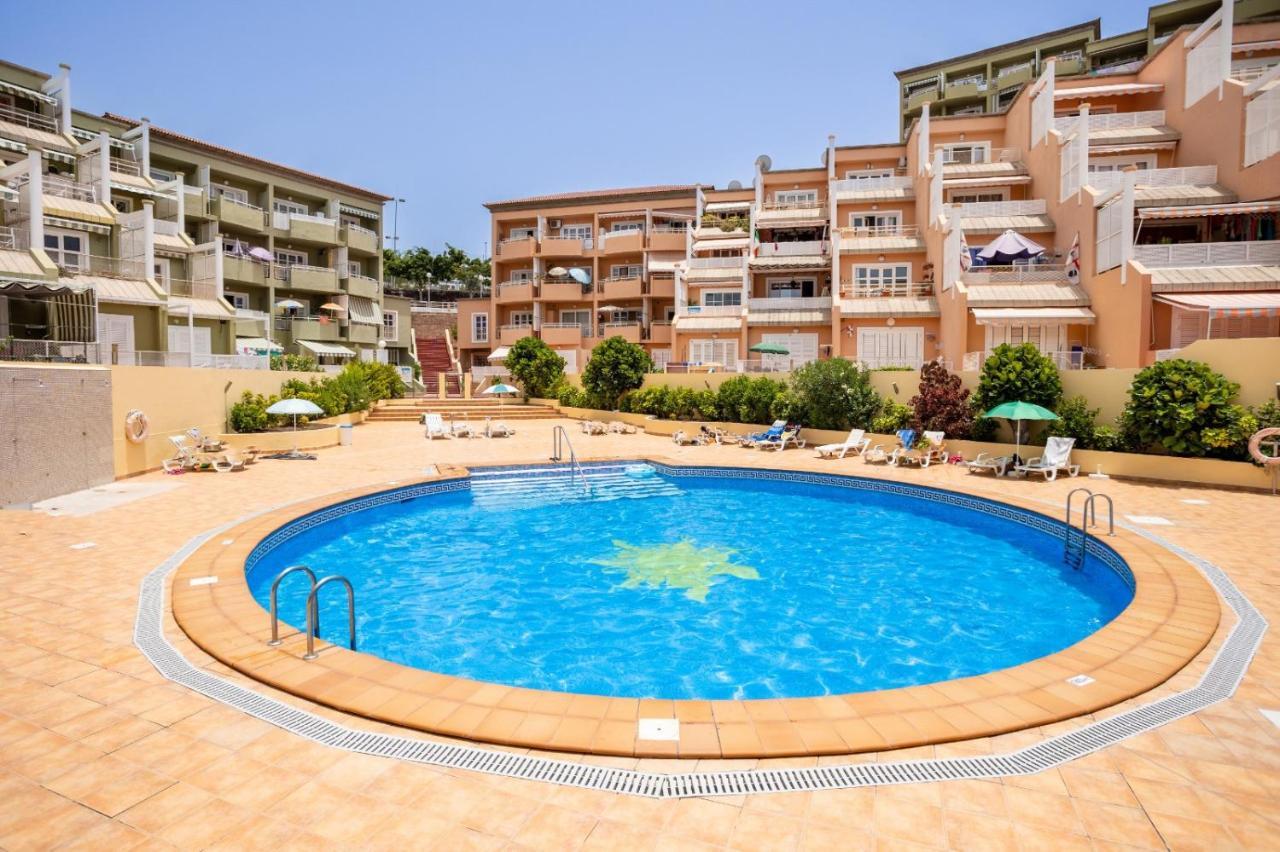 Costa Adeje Pool View Orlando Home By Lovetenerife Exterior foto