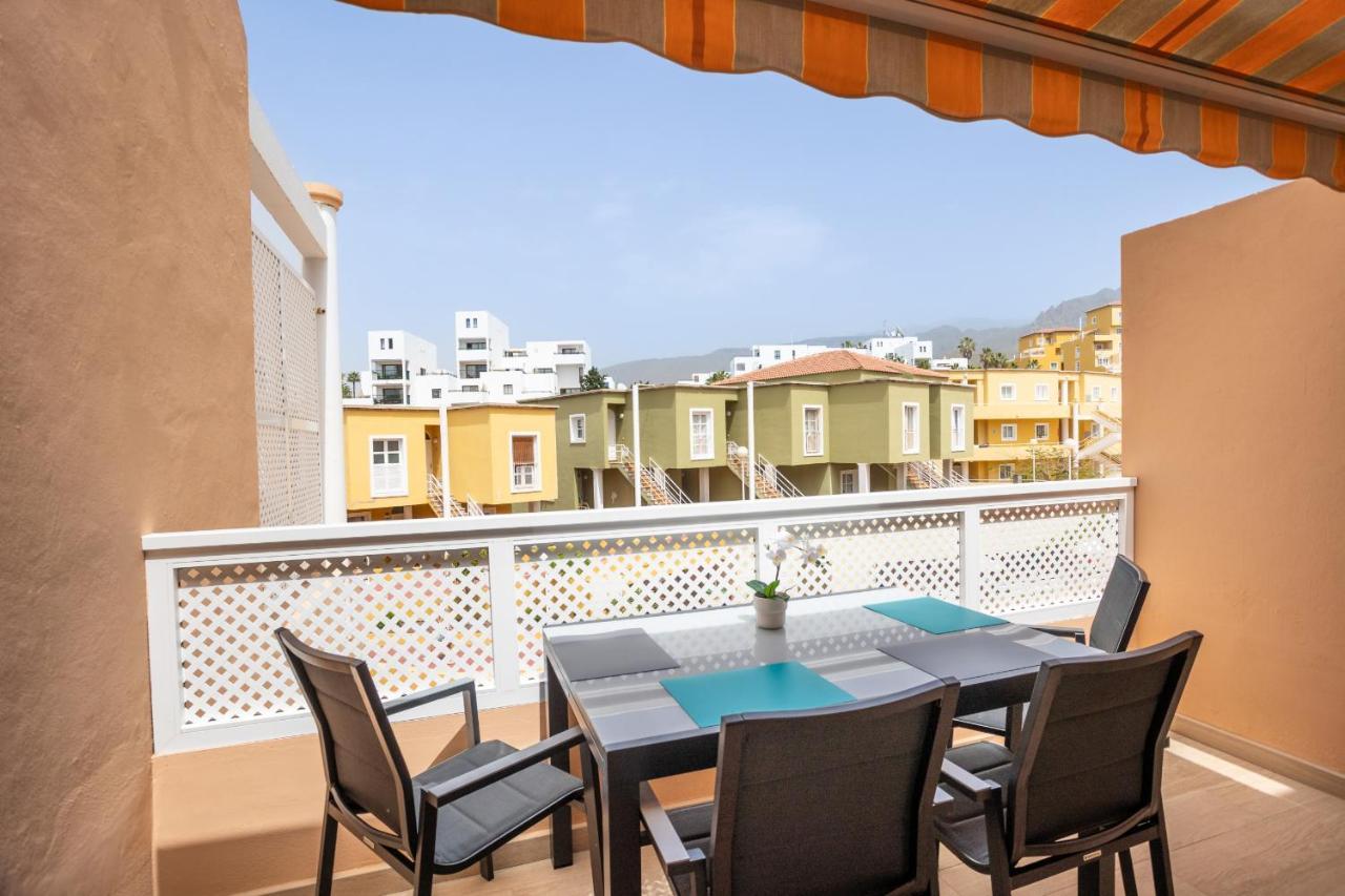 Costa Adeje Pool View Orlando Home By Lovetenerife Exterior foto