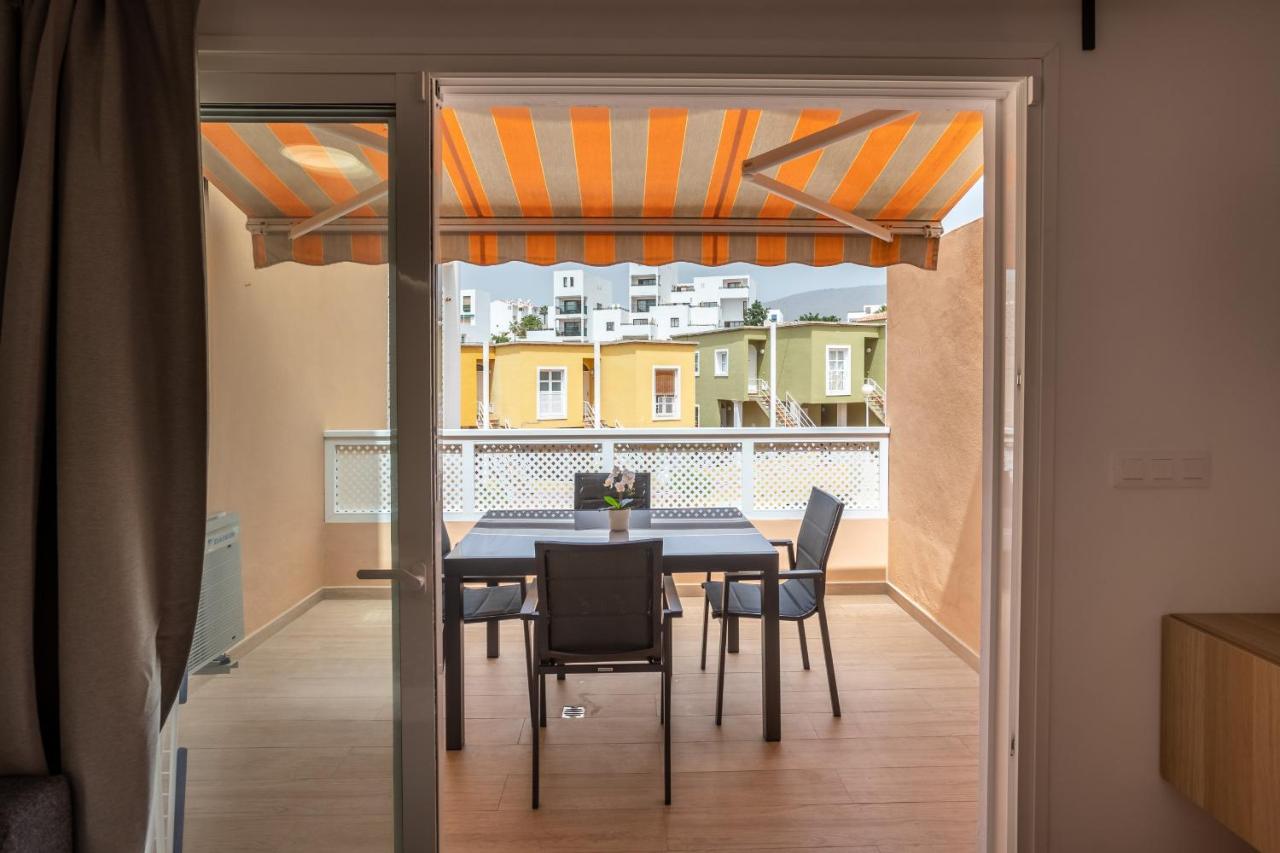 Costa Adeje Pool View Orlando Home By Lovetenerife Exterior foto