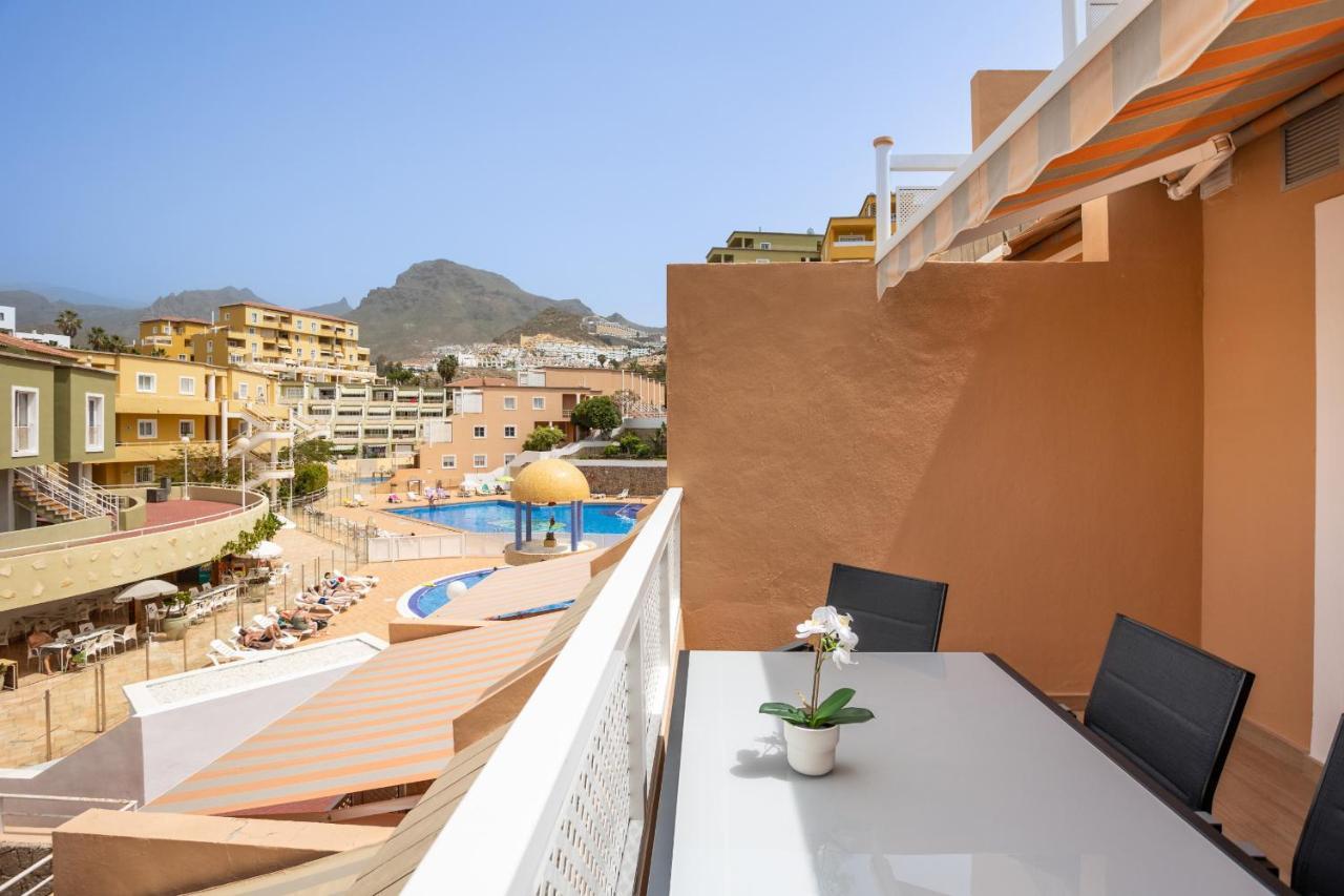 Costa Adeje Pool View Orlando Home By Lovetenerife Exterior foto