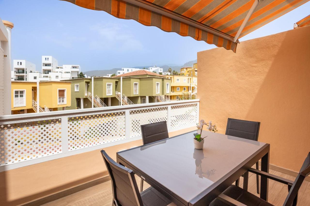 Costa Adeje Pool View Orlando Home By Lovetenerife Exterior foto