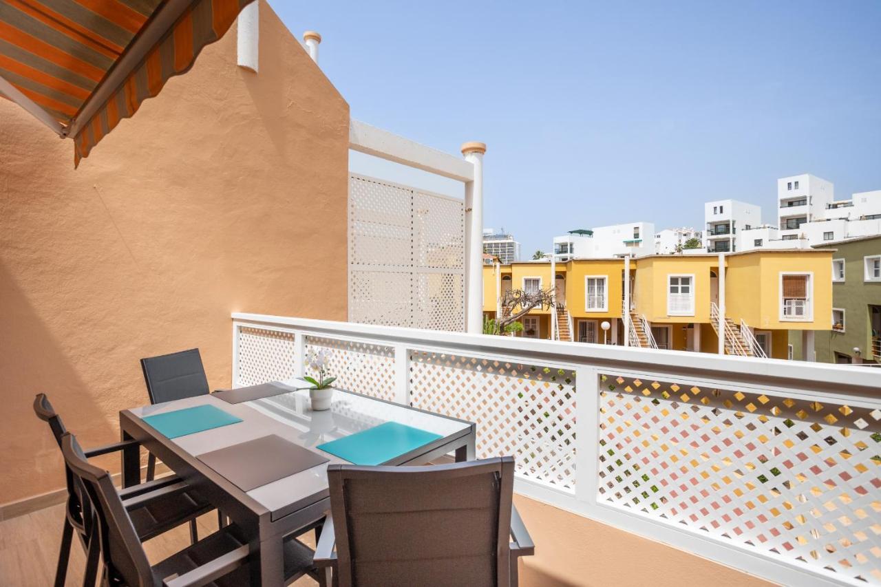 Costa Adeje Pool View Orlando Home By Lovetenerife Exterior foto
